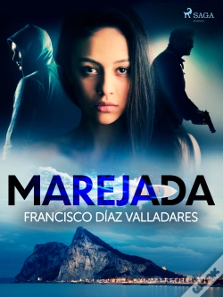 Capa do artigo Marejada