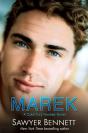 Marek - Preview