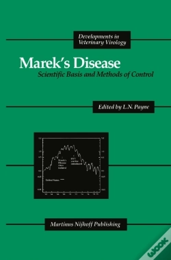 Capa do artigo Marek'S Disease