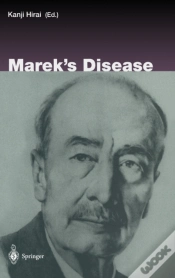 Capa do artigo Marek