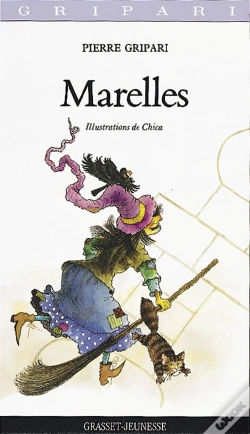 Capa do artigo Marelles