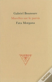Marelles Sur Le Parvis