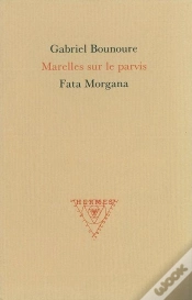 Capa do artigo Marelles Sur Le Parvis