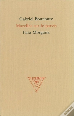 Capa do artigo Marelles Sur Le Parvis