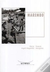 Capa do artigo Marembo