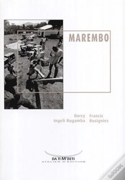 Capa do artigo Marembo