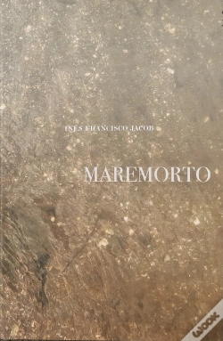 Capa do artigo Maremorto
