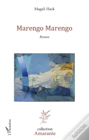 Capa do artigo Marengo Marengo