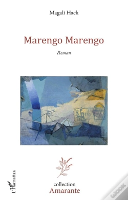 Capa do artigo Marengo Marengo