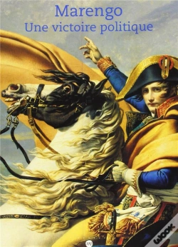 Capa do artigo Marengo, Une Victoire Politique