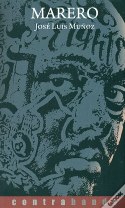 Capa do artigo Marero