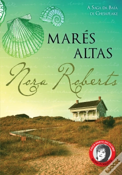 Capa do artigo Marés Altas