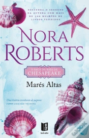 Capa do artigo Marés Altas