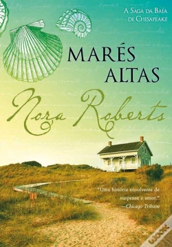 Capa do artigo Marés Altas