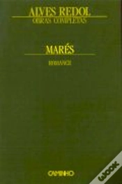 Capa do artigo Marés