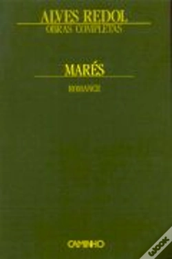 Capa do artigo Marés