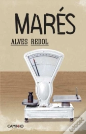 Capa do artigo Marés