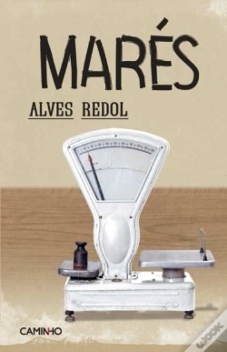 Capa do artigo Marés