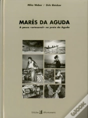 Capa do artigo Marés da Aguda - Álbum Fotográfico
