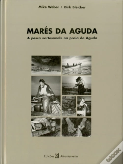 Capa do artigo Marés da Aguda - Álbum Fotográfico