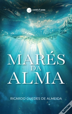 Capa do artigo Marés da Alma
