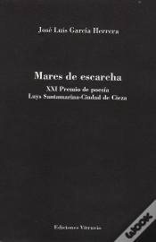 Capa do artigo Mares De Escarcha
