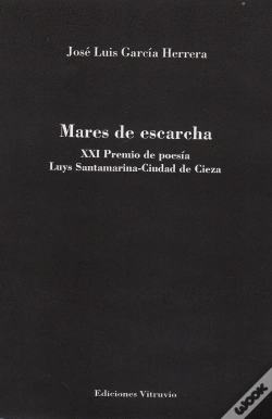 Capa do artigo Mares De Escarcha