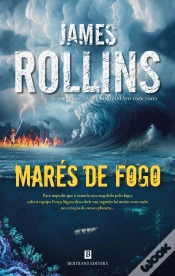 Capa do artigo Marés de Fogo