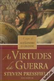 Capa do artigo Marés de Guerra