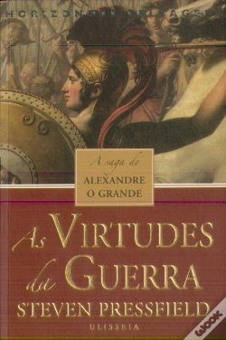 Capa do artigo Marés de Guerra