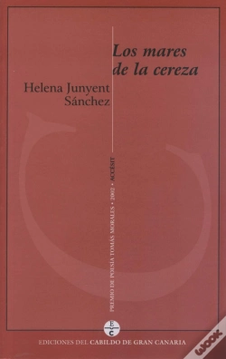 Capa do artigo Mares De La Cereza, Los