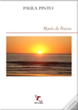 Capa do artigo Marés de Poesia