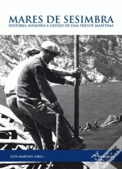 Capa do artigo Mares de Sesimbra