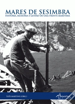Capa do artigo Mares de Sesimbra