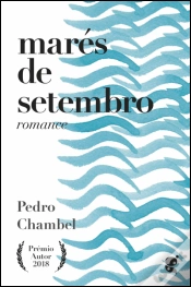 Capa do artigo Marés de Setembro