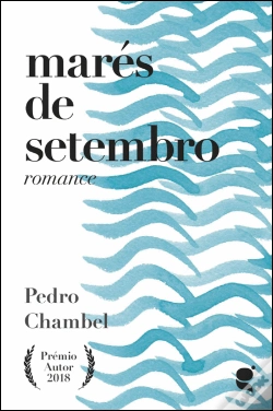 Capa do artigo Marés de Setembro