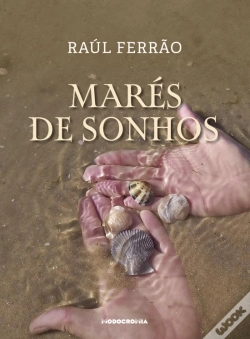 Capa do artigo Marés de Sonhos
