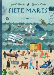 Capa do artigo Mares Del Mundo