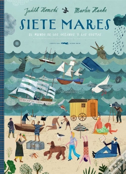 Capa do artigo Mares Del Mundo