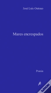 Capa do artigo Mares Encrespados 