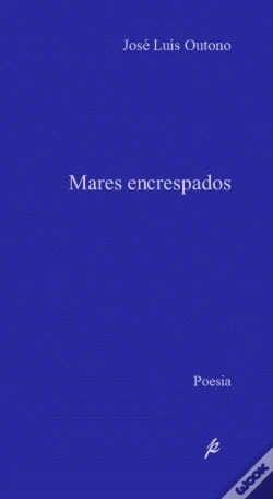 Capa do artigo Mares Encrespados 
