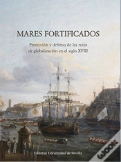 Capa do artigo Mares Fortificados.