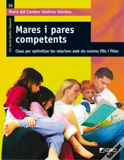 Capa do artigo Mares I Pares Competents.
