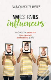 Capa do artigo Mares I Pares Influencers