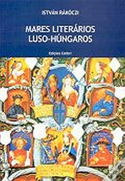 Capa do artigo Mares Literários Luso-Húngaros