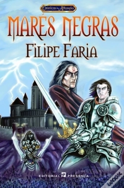 Capa do artigo Marés Negras