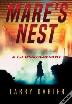 Capa do artigo Mare'S Nest