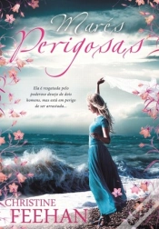 Capa do artigo Marés Perigosas