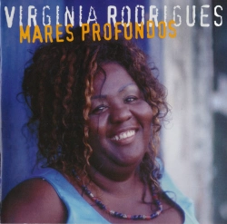 Capa do artigo Mares Profundos - CD