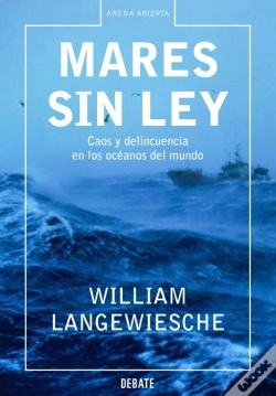 Capa do artigo Mares Sin Ley